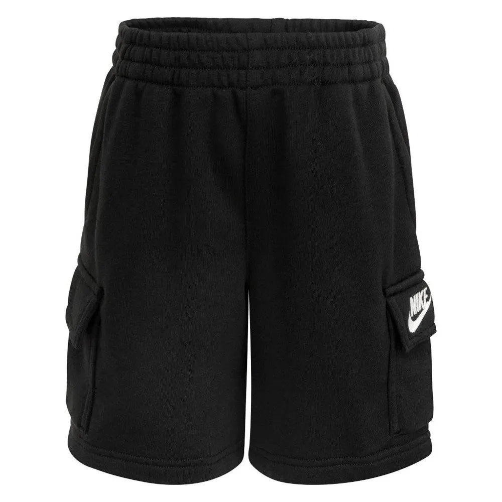 Nike Lbr Cargo Shorts