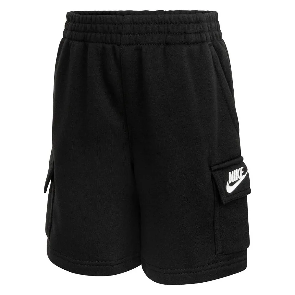 Nike Lbr Cargo Shorts