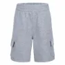 Dk grey heather