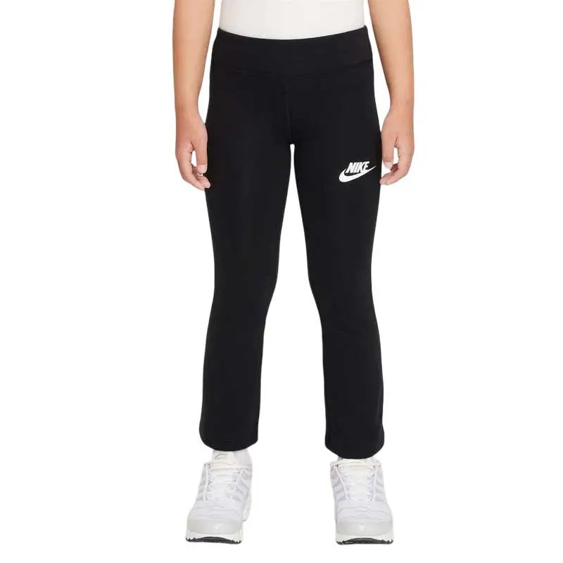 Nike Lbr Flare Leggings