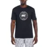 Nike Lead Line Hydroguard Kortarmet T-skjorte male