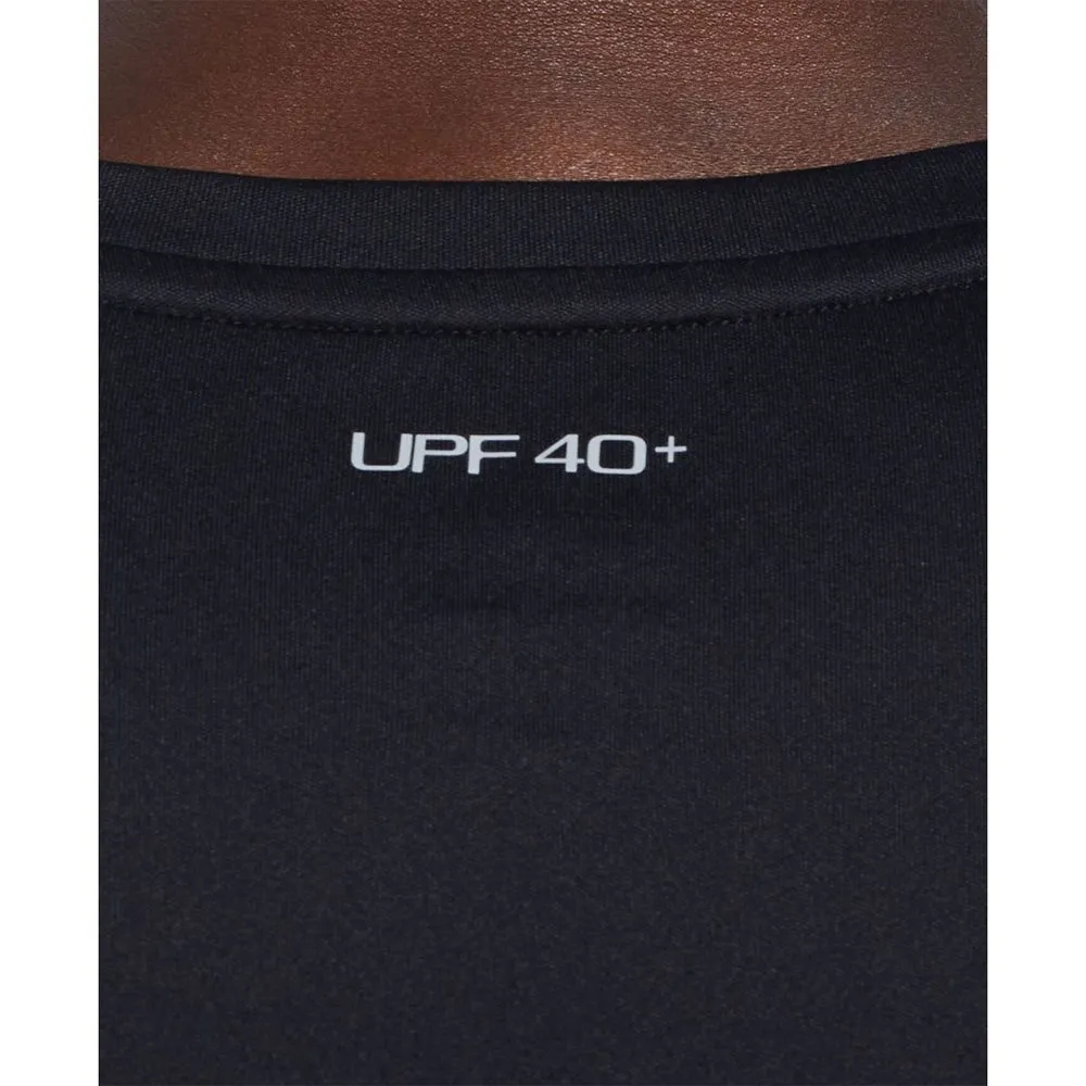 Nike Lead Line Hydroguard Kortarmet T-skjorte male
