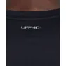 Nike Lead Line Hydroguard Kortarmet T-skjorte male