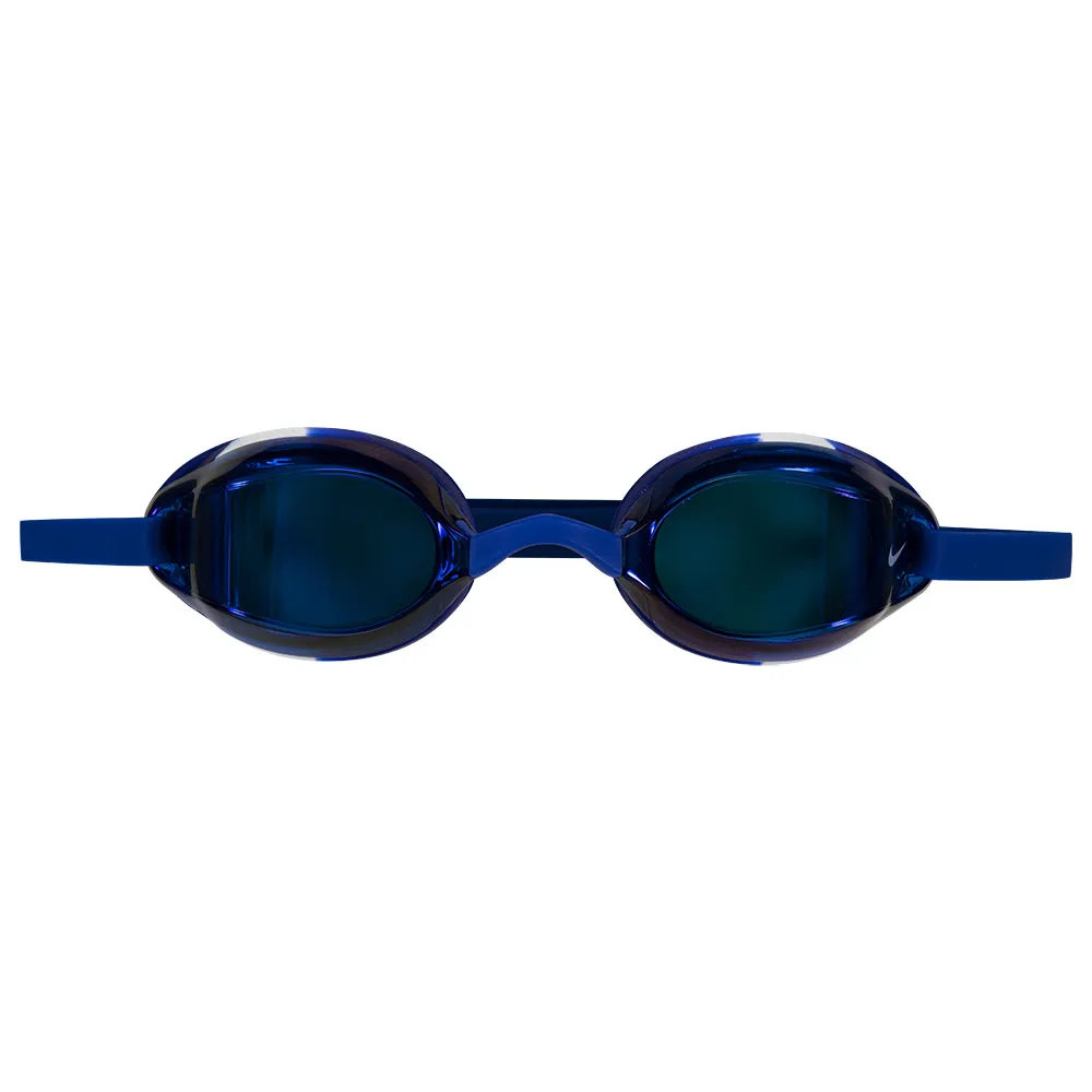 Nike Legacy Mirrored Svømmebriller For Barn unisex, Game royal, One Size