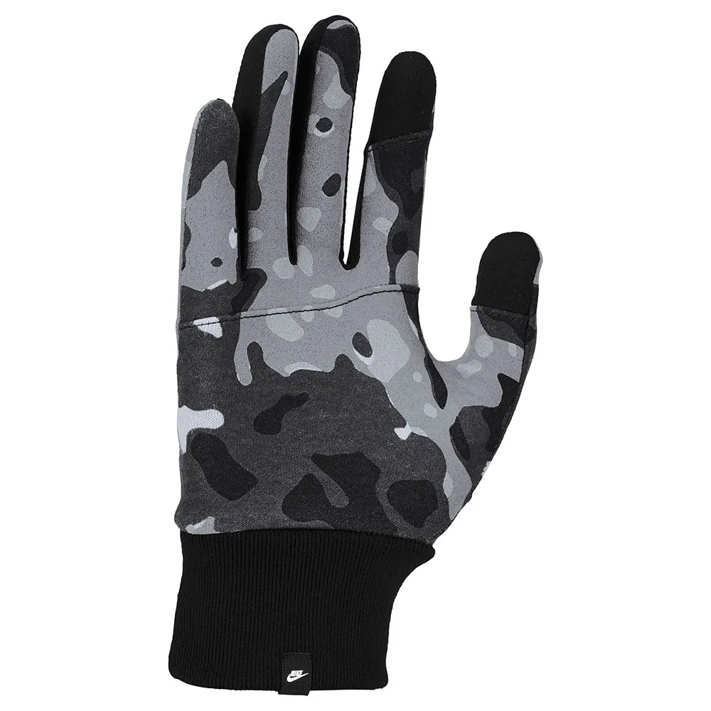 Nike Lg Club Fleece 2.0 Printed Hansker unisex