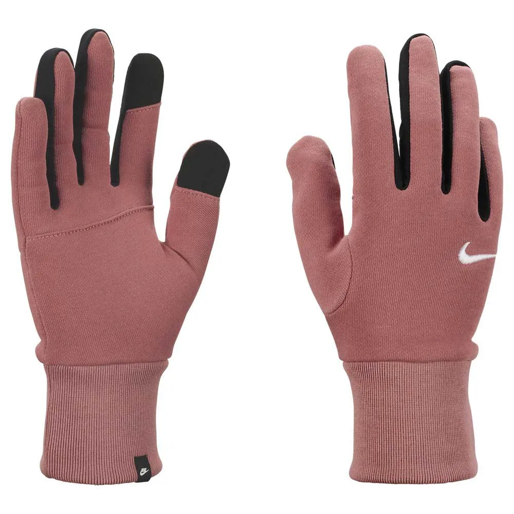 Nike Lg Phoenix Fleece Hansker female