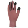 Nike Lg Phoenix Fleece Hansker female