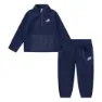 Midnight navy