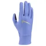 Blue / black / silver