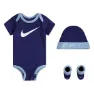 Nike Ln0072 Kortskjorte Sett
