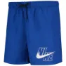 Nike Logo 5´´ Badebukse