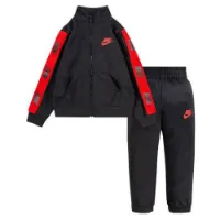 Nike Logo Langarmet Sett Nike Logo Langarmet Sett