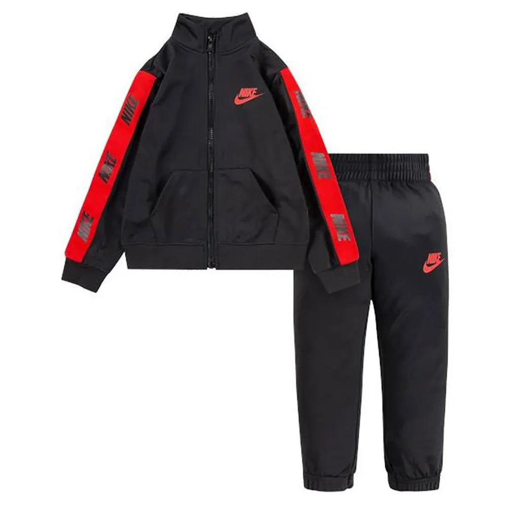 Nike Logo Langarmet Sett Nike Logo Langarmet Sett