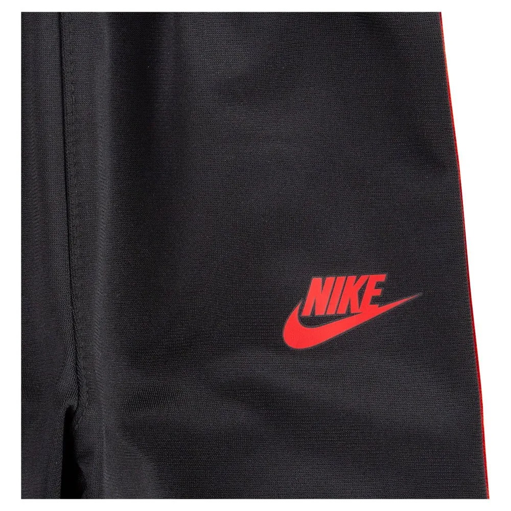 Nike Logo Langarmet Sett Nike Logo Langarmet Sett