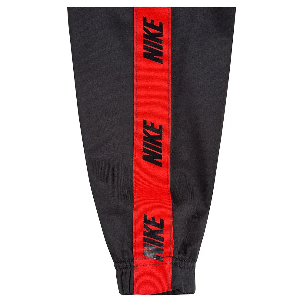 Nike Logo Langarmet Sett Nike Logo Langarmet Sett