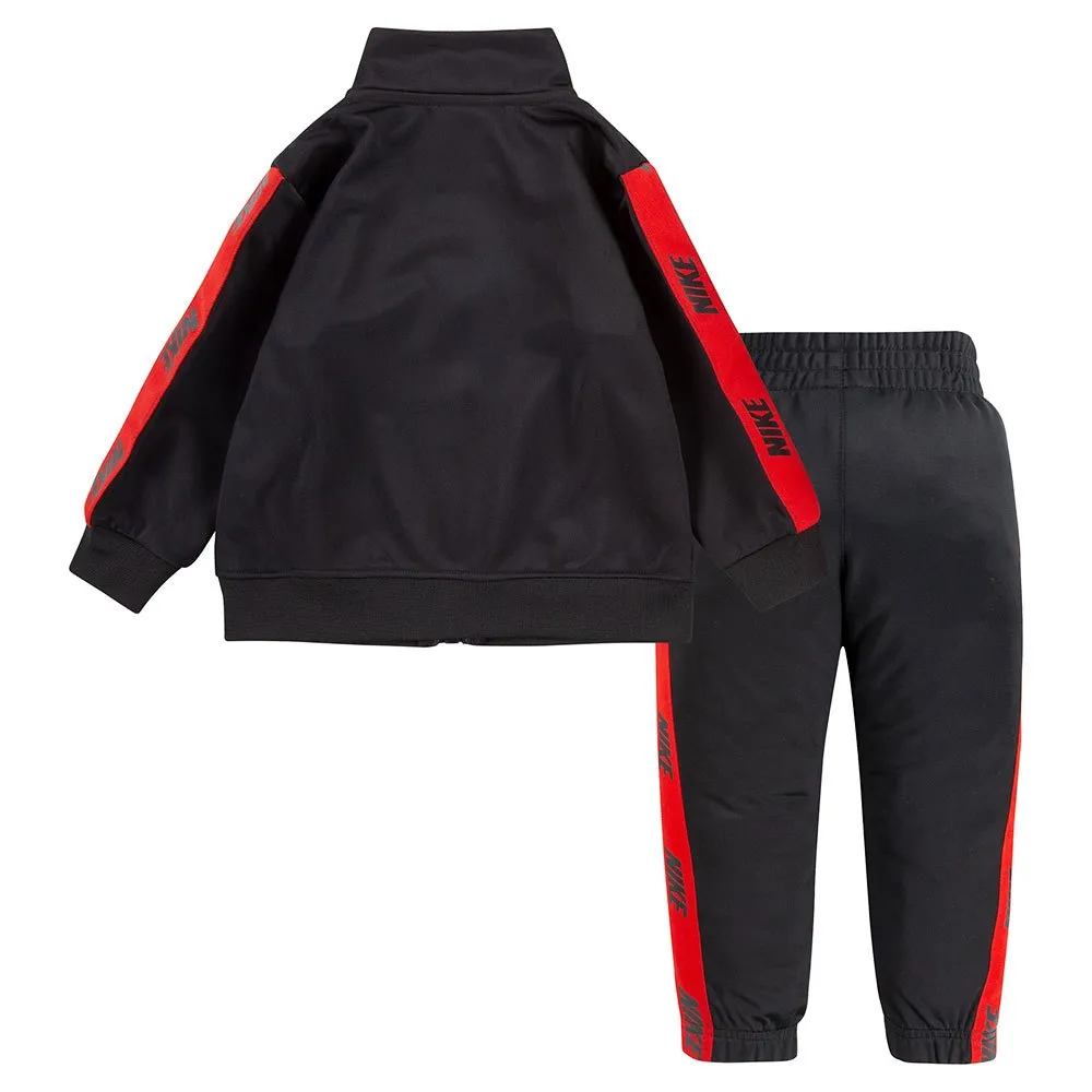 Nike Logo Langarmet Sett Nike Logo Langarmet Sett