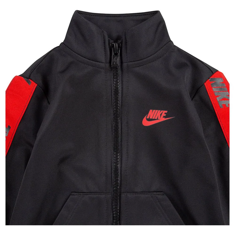 Nike Logo Langarmet Sett Nike Logo Langarmet Sett