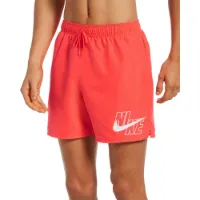 Nike Logo Lap 5 Badebukse Nike Logo Lap 5 Badebukse