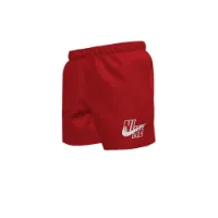 Nike Logo Lap 5´´ Badebukse male