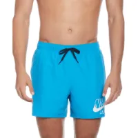 Nike Logo Lap 5 Badebukse male Nike Logo Lap 5 Badebukse male