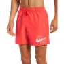 Nike Logo Lap 5 Badebukse male