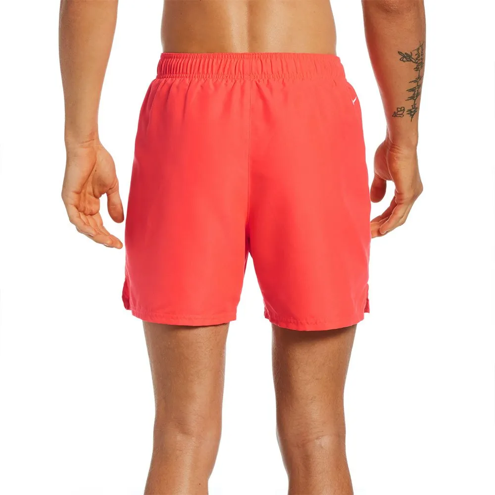 Nike Logo Lap 5 Badebukse male