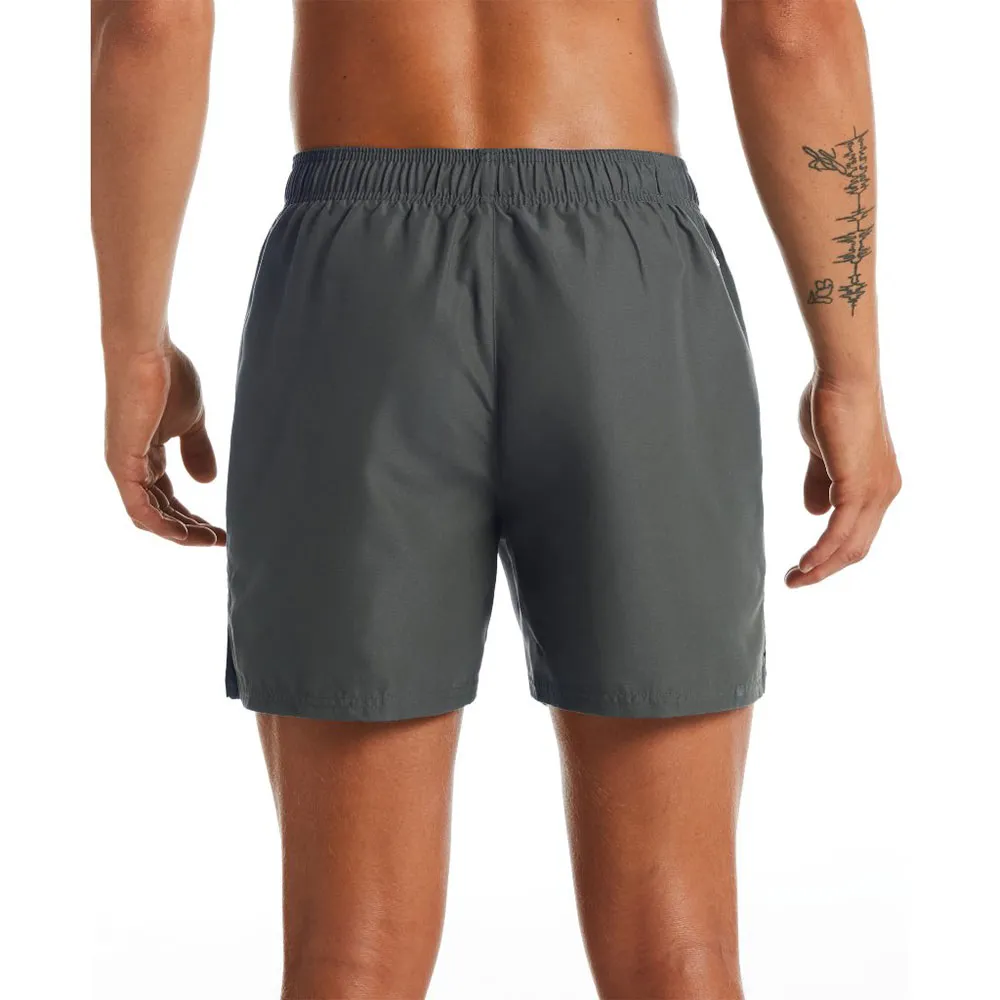 Nike Logo Lap 5´´ Badebukse male Nike Logo Lap 5´´ Badebukse male