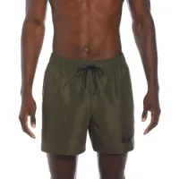 Nike Logo Solid 5´´ Volley Badebukse male Nike Logo Solid 5´´ Volley Badebukse male