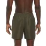 Nike Logo Solid 5´´ Volley Badebukse male