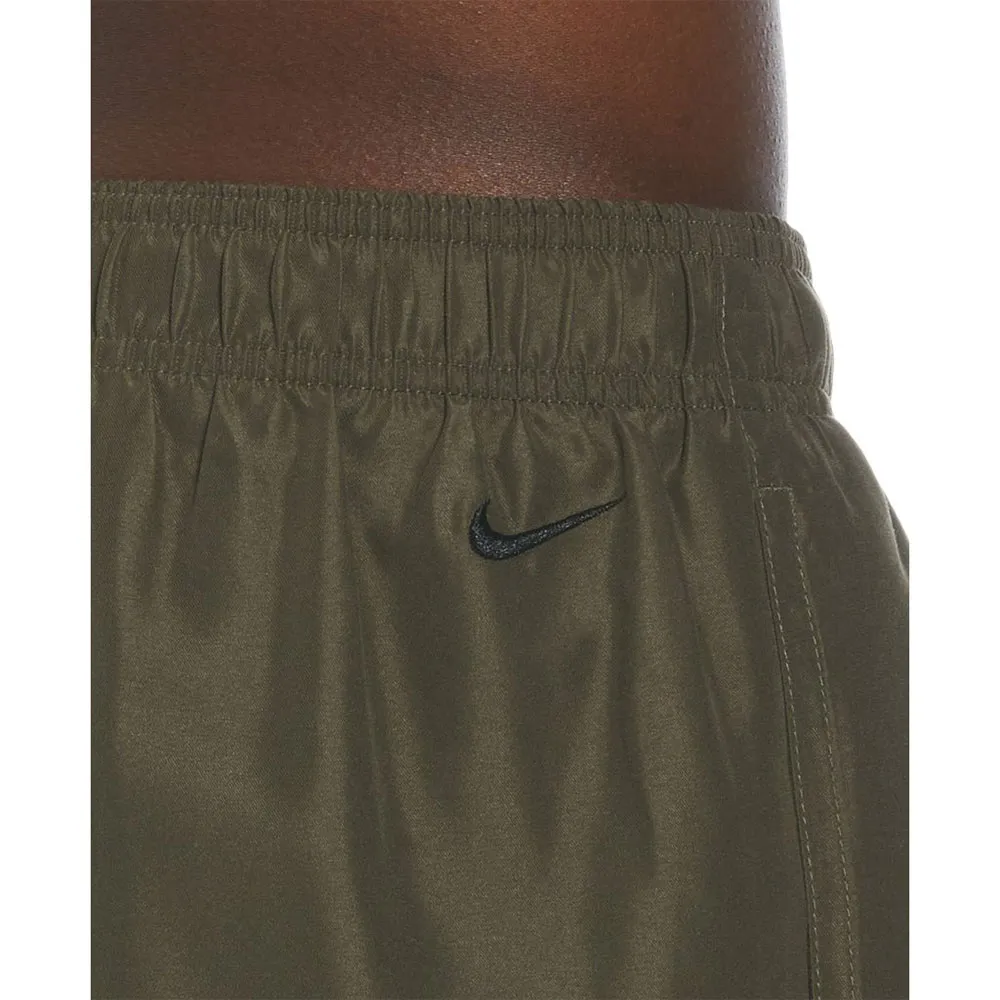Nike Logo Solid 5´´ Volley Badebukse male