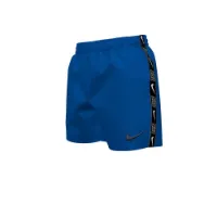 Nike Logo Tape 4´´ Volley Badebukse male