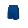 Nike Logo Tape 4´´ Volley Badebukse male, Game royal, 10-11Y