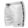 Nike Logo Tape 5´´ Volley Badebukse