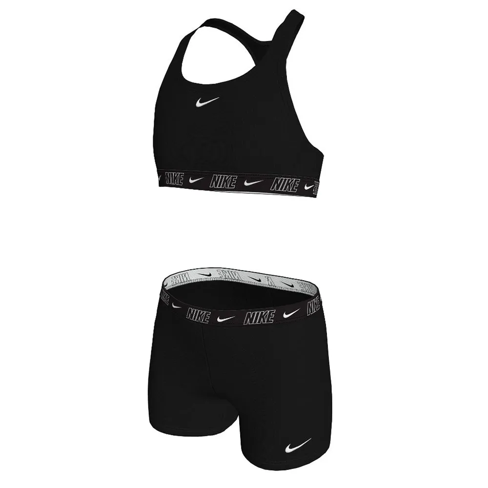 Nike Logo Tape Racerback Bikini male