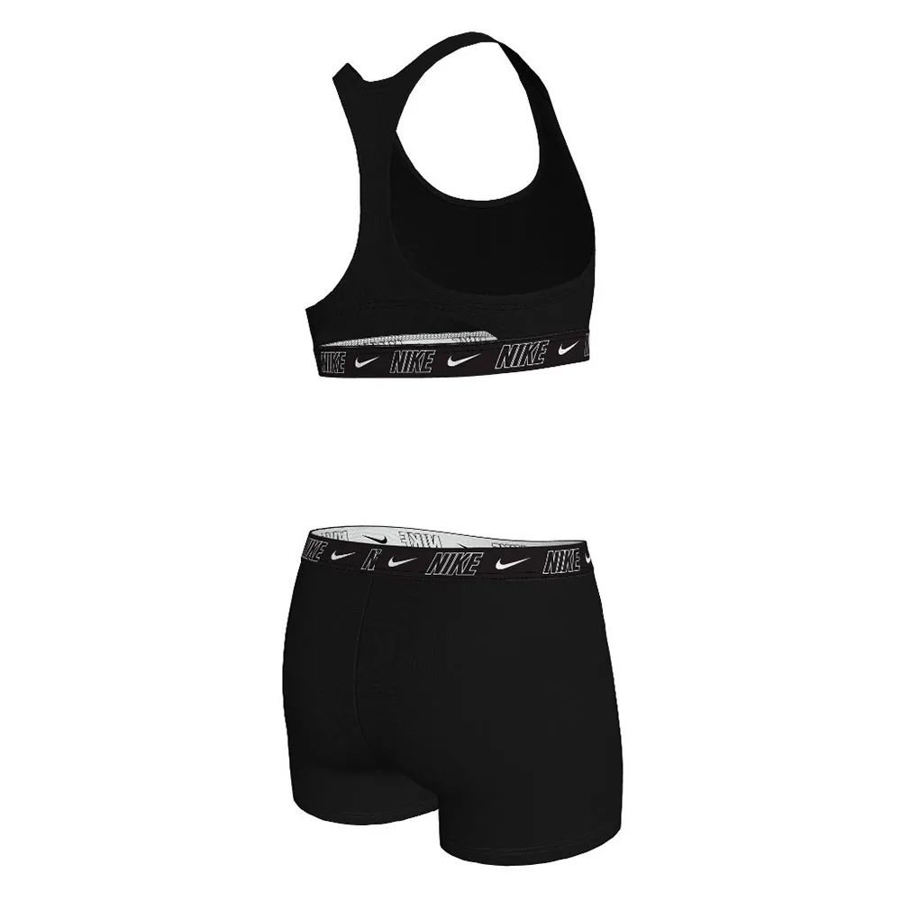 Nike Logo Tape Racerback Bikini male