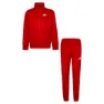 University red 1