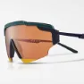 Nike Marquee Edge M Solbriller unisex, Mineral teal / orange, One Size
