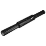 Nike Massage Roller Small Massasjerulle, Black / white, One Size