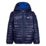 Nike Mid Weight Jakke, Midnight navy, 24MON-3Y