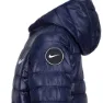 Nike Mid Weight Jakke, Midnight navy, 24MON-3Y