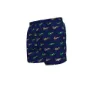 Nike Multi Print 5´´ Volley Badebukse