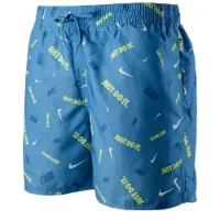 Nike Multilogo 5´´ Badebukse male