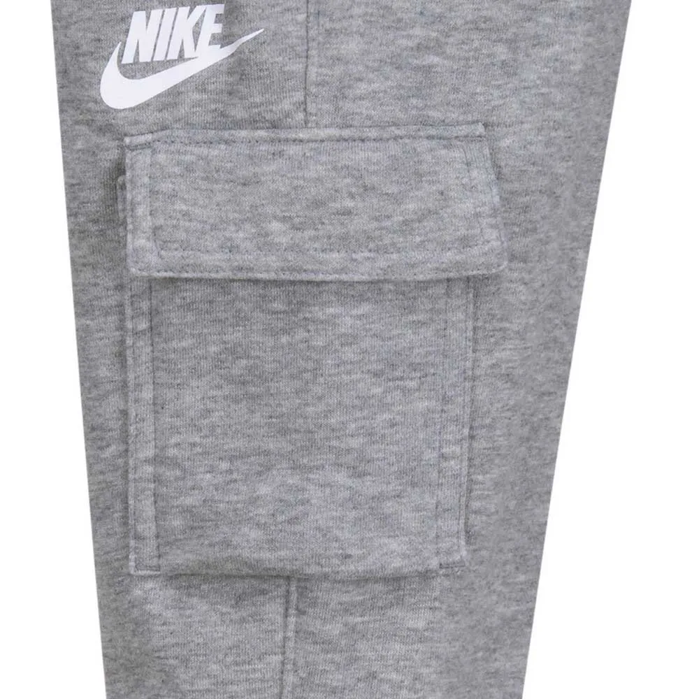 Nike N Club Fleece Lbr Cargo Bukser