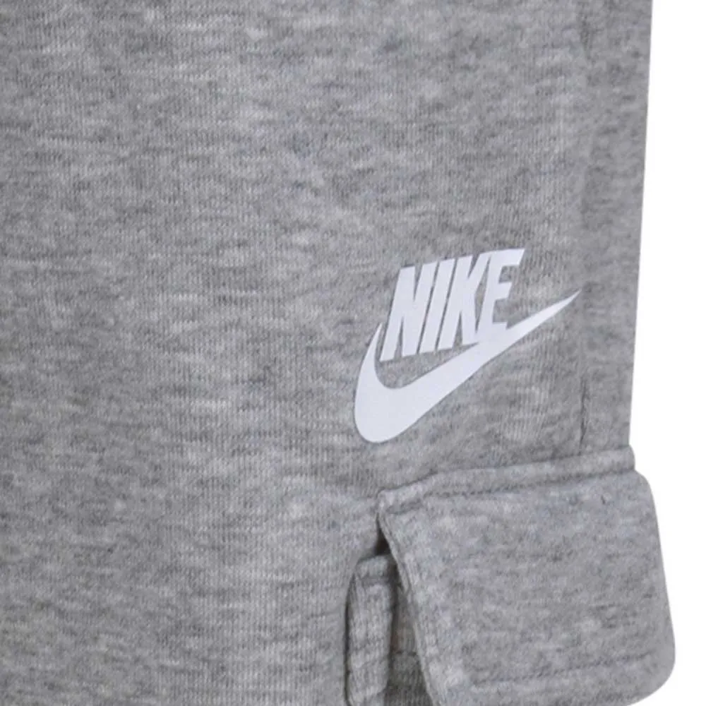 Nike N Club Fleece Lbr Cargo Bukser