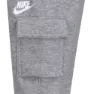 Nike N Club Fleece Lbr Cargo Bukser