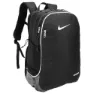 Nike N1002587 Track Ryggsekk unisex, Black / black / white