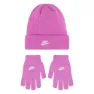 Playful pink