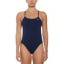 Nike Nessa018 Badetøy female, Navy