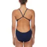 Nike Nessa018 Badetøy female, Navy