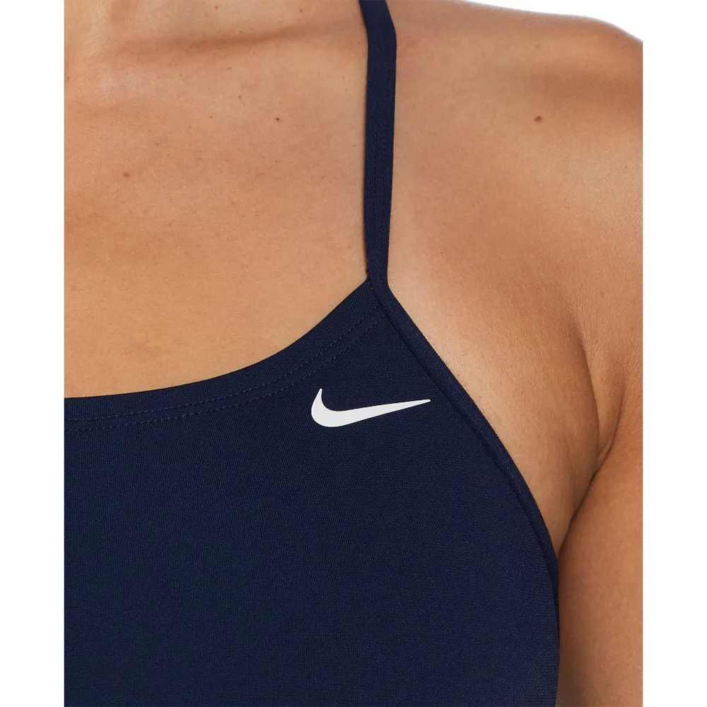 Nike Nessa018 Badetøy female, Navy